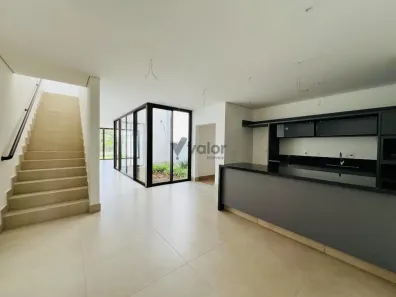 Casa de Condomínio com 3 Quartos à venda, 240m² no Bairro das Palmeiras, Campinas