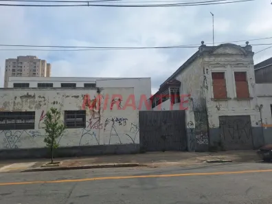 Lote/Terreno à venda, 584m² no Luz, São Paulo