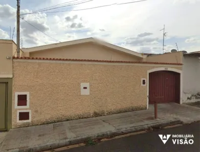 Casa com 3 Quartos à venda, 150m² no Conjunto Costa Telles I, Uberaba