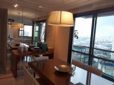 Apartamento com 3 Quartos à venda, 200m² no Parque da Mooca, São Paulo