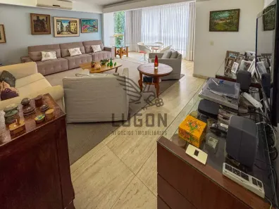 Apartamento com 4 Quartos à venda, 180m² no Mata da Praia, Vitória