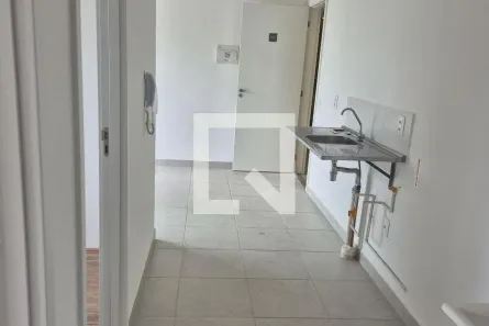 Apartamento com 2 Quartos à venda, 34m² no Parque Industrial Tomas Edson, São Paulo