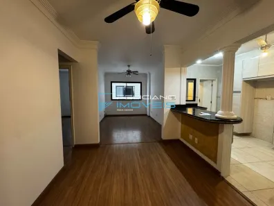 Apartamento com 2 Quartos à venda, 90m² no Canto do Forte, Praia Grande
