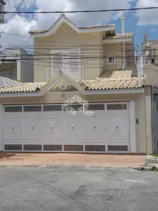Casa com 3 Quartos à venda, 296m² no Santana, São Paulo