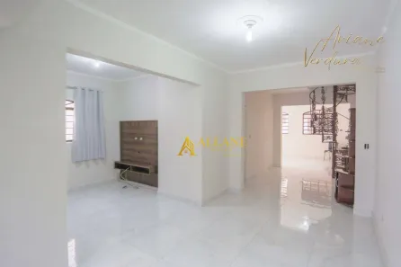 Casa com 3 Quartos à venda, 199m² no Central Parque Sorocaba, Sorocaba