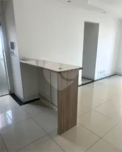 Apartamento com 3 Quartos à venda, 59m² no Centro, Diadema