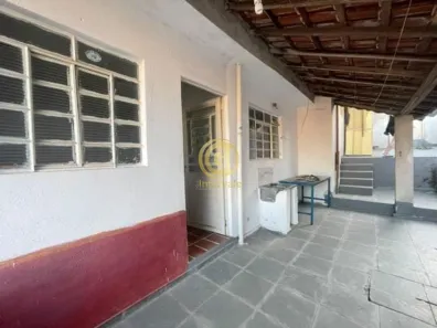 Casa com 4 Quartos à venda, 150m² no Parque Santo Antônio, Jacareí