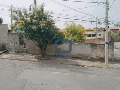Lote/Terreno à venda, 450m² no Jardim Santa Lúcia, Campinas