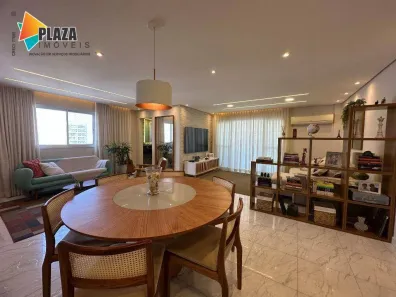 Apartamento com 3 Quartos à venda, 169m² no Aviação, Praia Grande