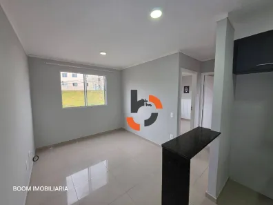 Apartamento com 2 Quartos à venda, 41m² no Cerâmica, Nova Iguaçu