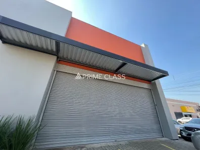 Ponto Comercial para alugar, 198m² no Niterói, Canoas