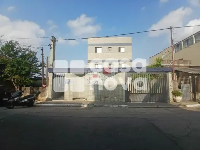 Apartamento com 2 Quartos à venda, 65m² no Jardim Brasil (Zona Norte), São Paulo