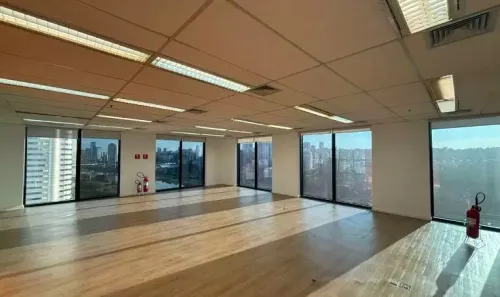 Sala Comercial para alugar, 255m² no Vila Almeida, São Paulo