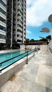 Apartamento com 3 Quartos à venda, 120m² no Vila Ema, São José dos Campos
