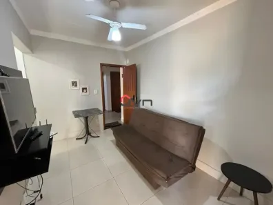 Apartamento com 2 Quartos para alugar, 64m² no Santa Mônica, Uberlândia
