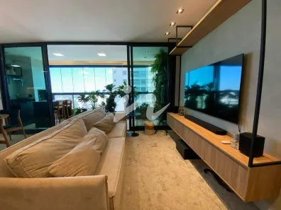 Apartamento com 3 Quartos à venda, 151m² no Jardim Karaíba, Uberlândia