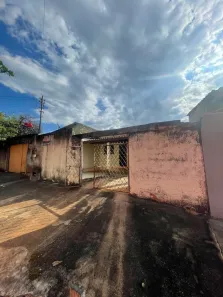 Casa com 2 Quartos à venda, 73m² no Conjunto Vera Cruz, Goiânia