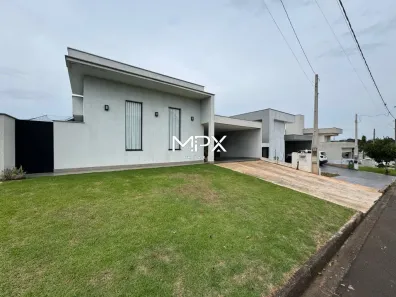Casa de Condomínio com 3 Quartos à venda, 140m² no Conjunto Residencial Vitório Cezarino, Rio das Pedras