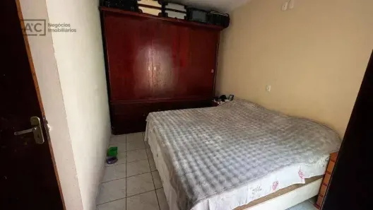 Casa com 3 Quartos à venda, 121m² no Parque Gabriel, Hortolândia