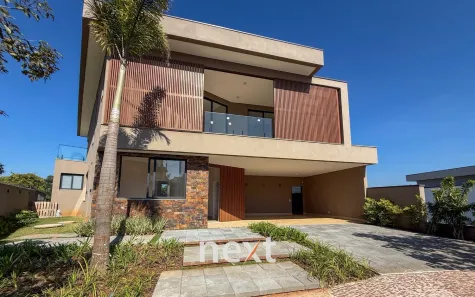 Casa de Condomínio com 4 Quartos à venda, 400m² no Joapiranga, Valinhos