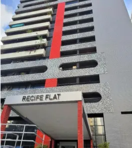 Apartamento com 2 Quartos à venda, 70m² no Boa Viagem, Recife