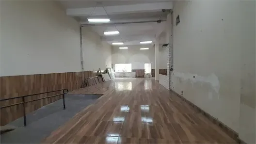 Ponto Comercial para alugar, 235m² no Centro, São Bernardo do Campo