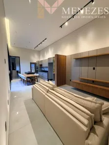 Casa com 3 Quartos à venda, 200m² no Residencial Chico Neca, Franca