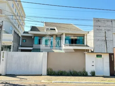 Casa com 4 Quartos à venda, 600m² no Olarias, Ponta Grossa