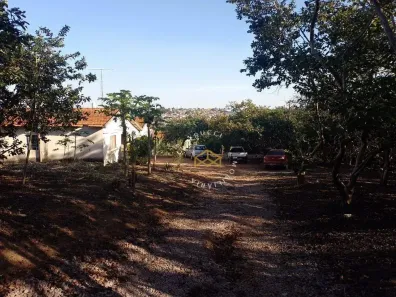 Lote/Terreno à venda, 26200m² no Capuava, Valinhos