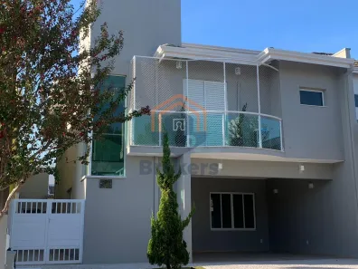 Casa de Condomínio com 3 Quartos à venda, 234m² no Chácara Morada Mediterrânea, Jundiaí