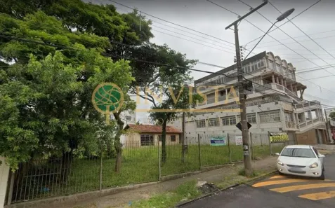 Lote/Terreno à venda, 648m² no Jardim Atlântico, Florianópolis