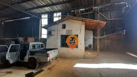 Lote/Terreno à venda, 2982m² no Dom Silvério, Belo Horizonte