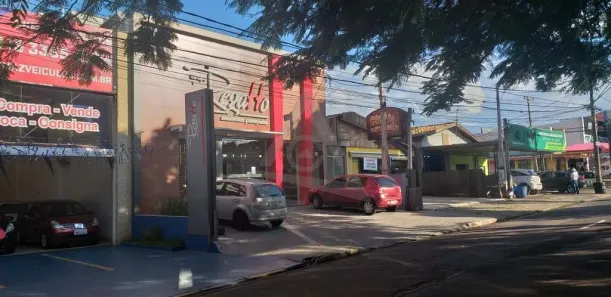 Ponto Comercial à venda, 300m² no Jardim Chapadão, Campinas
