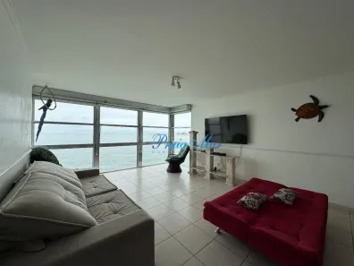 Apartamento com 3 Quartos à venda, 170m² no Pitangueiras, Guarujá
