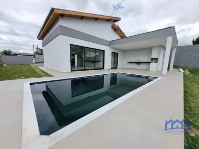 Fazenda/Sítio com 3 Quartos à venda, 1000m² no , Mairinque