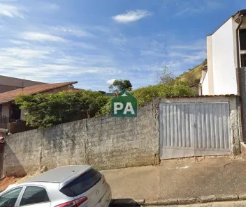 Lote/Terreno à venda, 300m² no Dom Bosco, Poços de Caldas