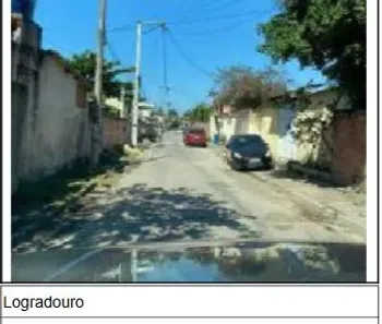 Apartamento com 2 Quartos à venda, 43m² no Jardim Catarina, São Gonçalo