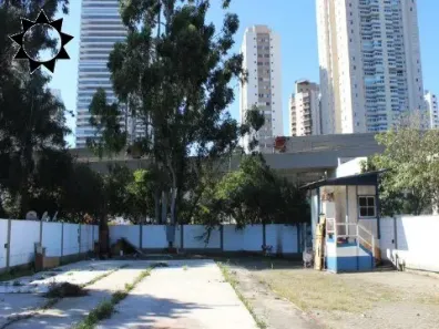 Lote/Terreno à venda, 1231m² no Campo Belo, São Paulo