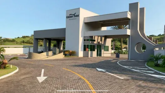 Lote/Terreno à venda, 655m² no Termas do Gravatal, Gravatal