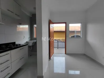 Apartamento com 1 Quarto à venda, 25m² no Vila Gustavo, São Paulo