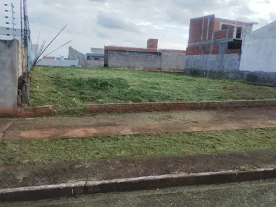 Lote/Terreno à venda, 309m² no Jardim Novo Paulista, Maringá