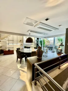 Cobertura com 4 Quartos à venda, 400m² no Parque Colonial, São Paulo