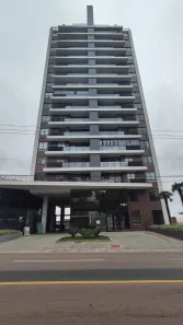 Apartamento com 3 Quartos à venda, 103m² no Olarias, Ponta Grossa
