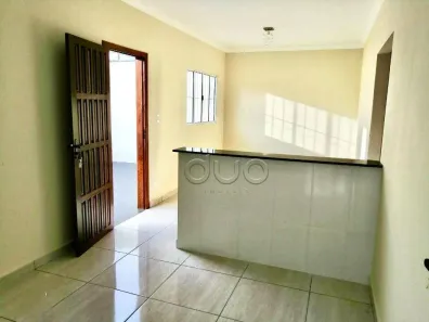 Casa com 2 Quartos à venda, 75m² no Pompéia, Piracicaba