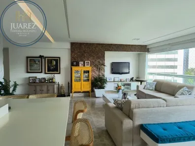 Apartamento com 2 Quartos à venda, 128m² no Pituba, Salvador