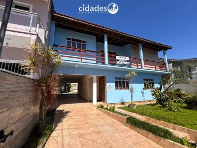Casa com 3 Quartos à venda, 248m² no Rio Caveiras, Biguaçu