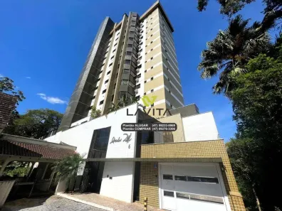 Apartamento com 3 Quartos à venda, 219m² no Jardim Blumenau, Blumenau