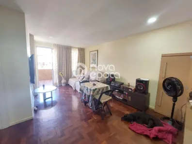 Apartamento com 2 Quartos à venda, 92m² no Flamengo, Rio de Janeiro