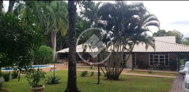 Fazenda/Sítio à venda, 6300m² no Morada do Sol, Uberlândia