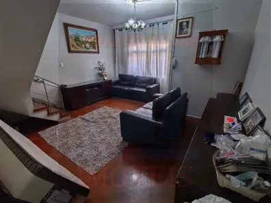 Sobrado com 2 Quartos à venda, 70m² no Bosque da Saúde, São Paulo